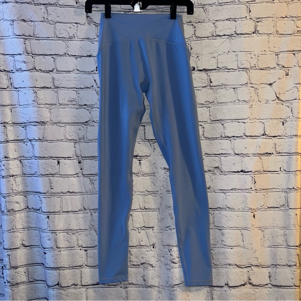 Alphalete Surface Elevation Leggings Size XS